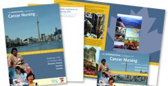 Cancer Nursing