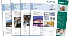Kaymac profiles