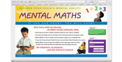 Mental maths 2