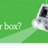 Paradigm in box header
