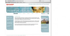 Web Sharp