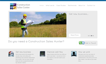 CSC screen